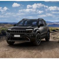 JEEP Avenger 4xe Upland