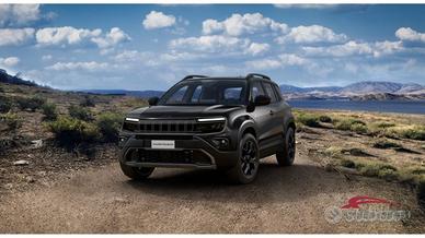 JEEP Avenger 4xe Upland