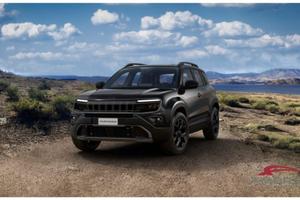 JEEP Avenger 4xe Upland