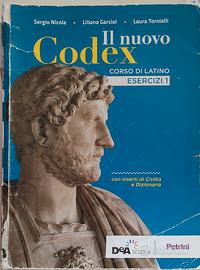 Il nuovo codex 1