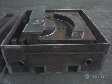 Carpentiere saldatore