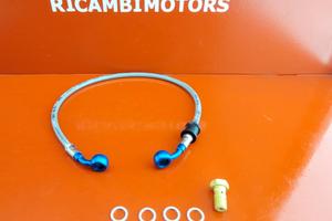 TUBO FRENO POST YAMAHA R6
