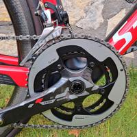 Specialized Tarmac S Works SL4