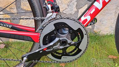 Specialized Tarmac S Works SL4