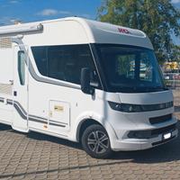 Motorhome ARCA H 720 GLM