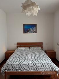 Camera da letto matrimoniale mondo convenienza