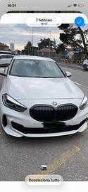 BMW 118 benzina MSPORT 5P
