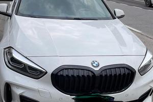 BMW 118 benzina MSPORT 5P