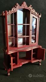 mobiletto miniatura