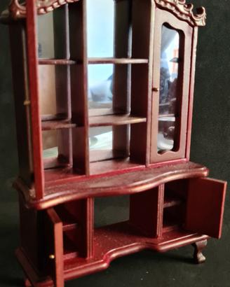 mobiletto miniatura