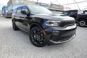 DODGE Durango R/T PREMIUM AWD 5.7 V8 GPL 7 posti