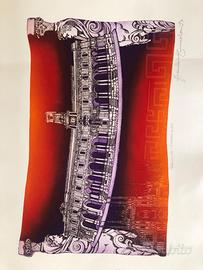 Acquaforte acquatinta Tresoldi