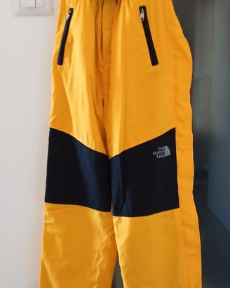SOPRAPANTALONI DA GHIACCIAIO