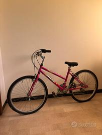 Bicicletta atala ragazza