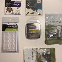 articoli carpfishing