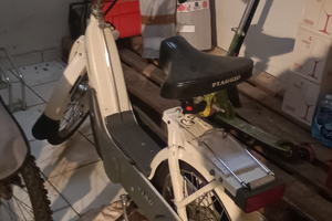 Ciao Piaggio