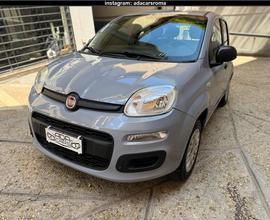 FIAT PANDA 1.2 GPL - 12 MESI DI GARANZIA