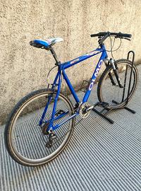 Mtb Olmo telaio alluminio a Saronno