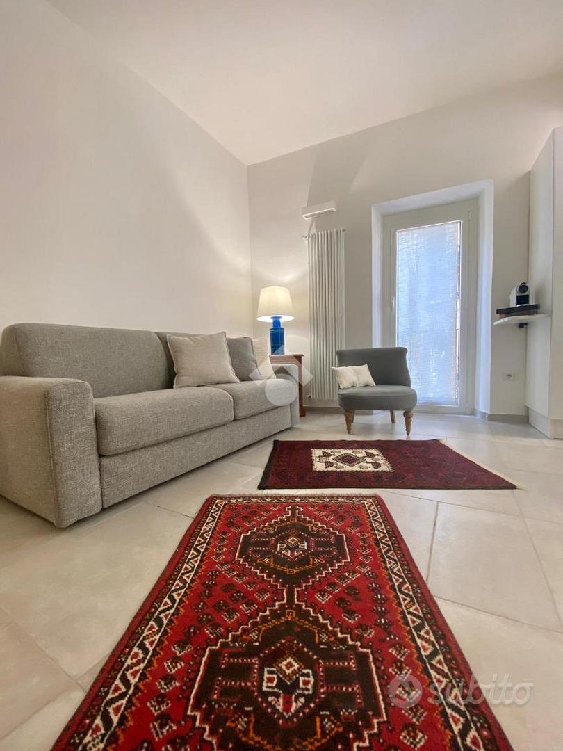 Appartamento – Anguillara Sabazia, Centro storico, Roma Capitale - Altro