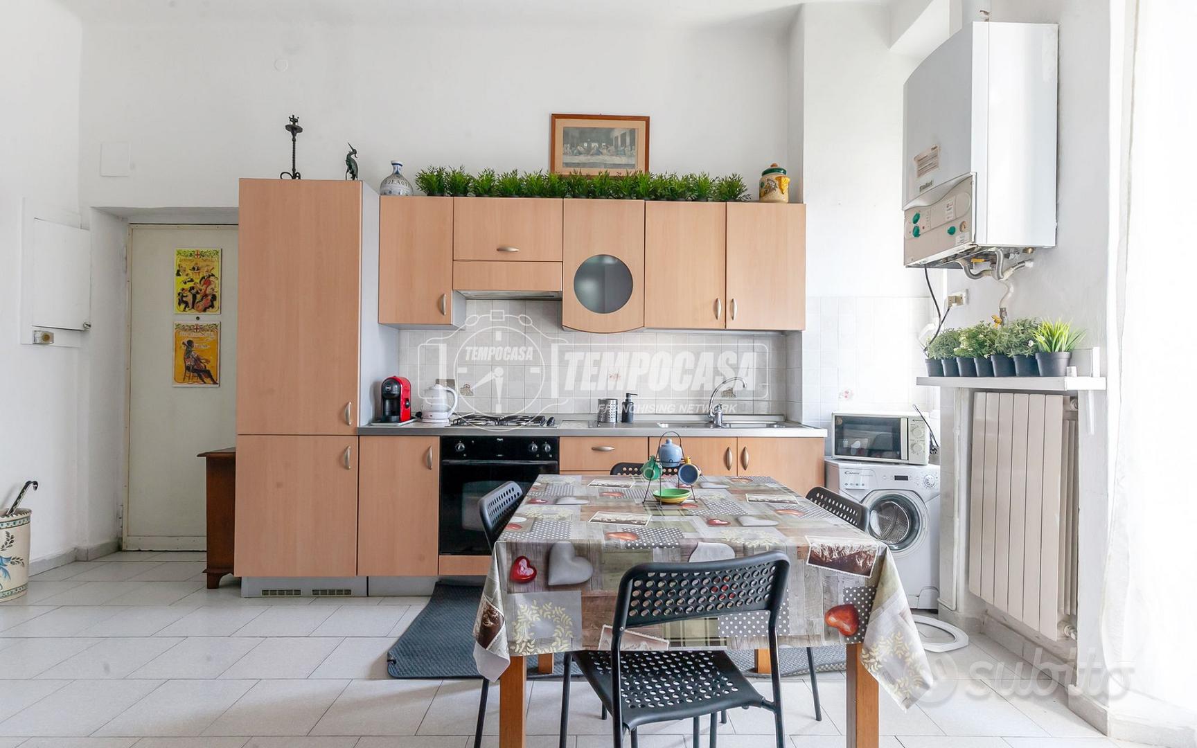 Apartment in Milano, Dergano, Municipio 9 - Vista 3