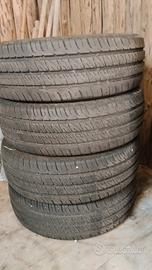 gomme 195/60/16c
