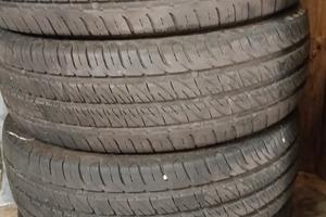 gomme 195/60/16c