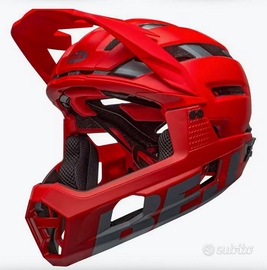 BELL Super Air R Mips Spherical - Casco MTB Tg. S