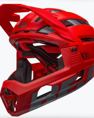 BELL Super Air R Mips Spherical - Casco MTB Tg. S