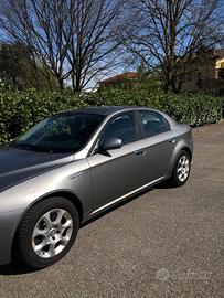 Alfa Romeo 159 jts benzina
