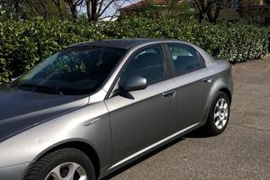 Alfa Romeo 159 jts benzina
