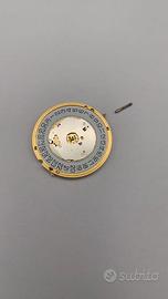 Ricambio orologio per movimento al quarzo ETA e641