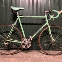Bicicletta da corsa Bianchi