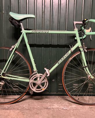 Bicicletta da corsa Bianchi