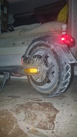 monopattino xiaomi 4 scooter 