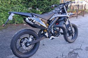 VENT DERAPAGE SKATE 50cc MOT. MINARELLI 2T