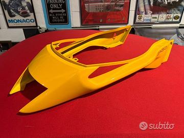 Codone Posteriore Giallo Moto Guzzi Griso 1100