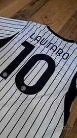 Maglia Inter Lautaro