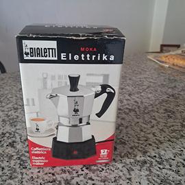 Macchinetta caffè da viaggio 
