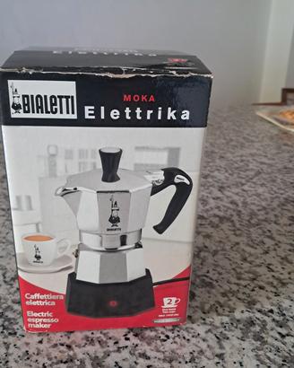Macchinetta caffè da viaggio 