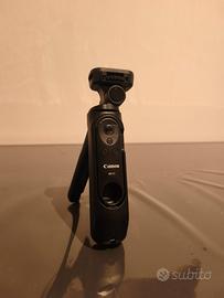Canon HG-100TBR Tripod Grip - Come nuovo