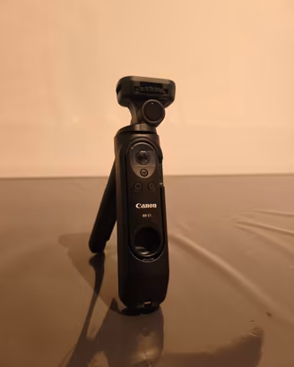 Canon HG-100TBR Tripod Grip - Come nuovo