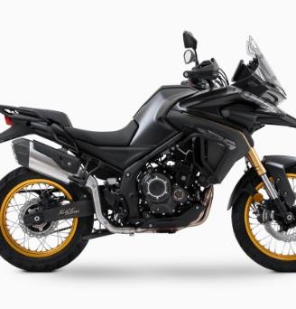 Voge Valico 525