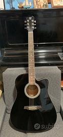 Chitarra acustica