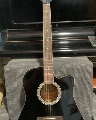 Chitarra acustica