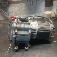 motore elettrico compressore 