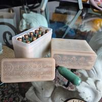 Ricariche shaker Sacab