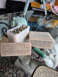 Ricariche shaker Sacab