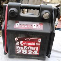 Aviatore o Buster 12 e 24 volt 