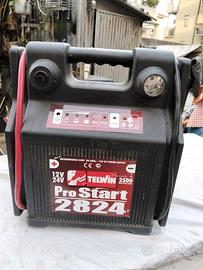 Aviatore o Buster 12 e 24 volt 