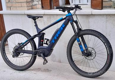 EMTB Trek Powerfly 8